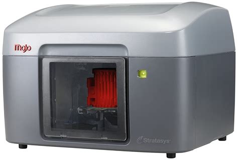 Revolutionize Your Printing Experience with the Mojo 3D Printer!